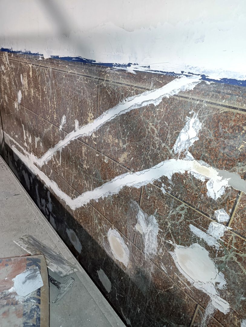 Renowacja kamienicy przy ul. Cybulskiego 19, Wrocław