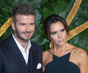 Tak zmieniał się David Beckham. Obchodzi 50. urodziny