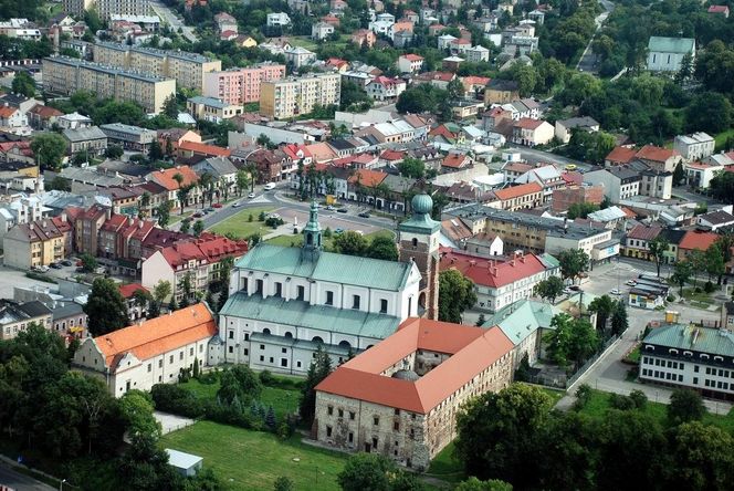 Powiaty w Małopolsce z najniższą stopą bezrobocia rejestrowanego