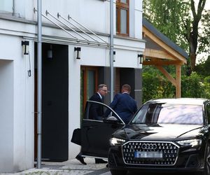 Duda po prezydenturze: Żona nie chciała domu. Gdzie zamieszkał i dlaczego?
