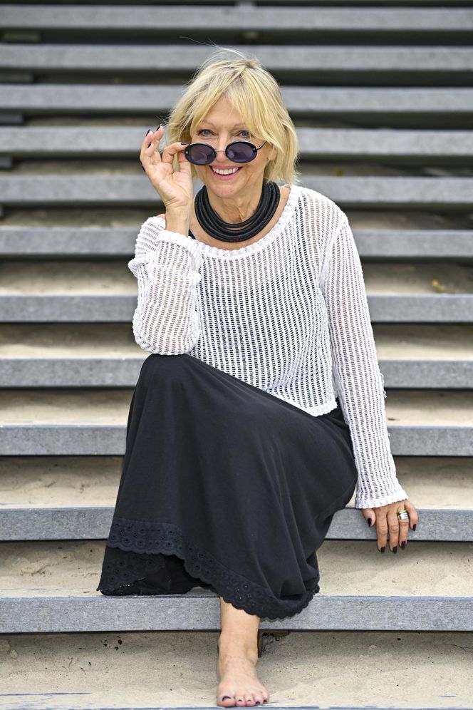 Magdalena Wołłejko