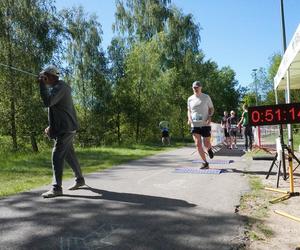 Bieg XIV Szóstka Pogorii – Dąbrowa Górnicza (12.05.2024)