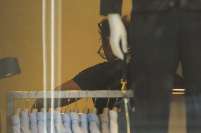 Paweł Wilczak chce być coraz młodszy