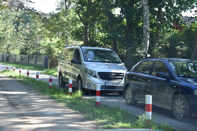 Tajemnicza śmierć 34-latka w Zagórzu pod Wolinem