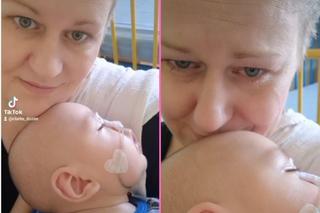 „Wyję jak bóbr, nie wierzę, że daliśmy radę”. Mama pięcioraczków przekazuje dobre wieści 