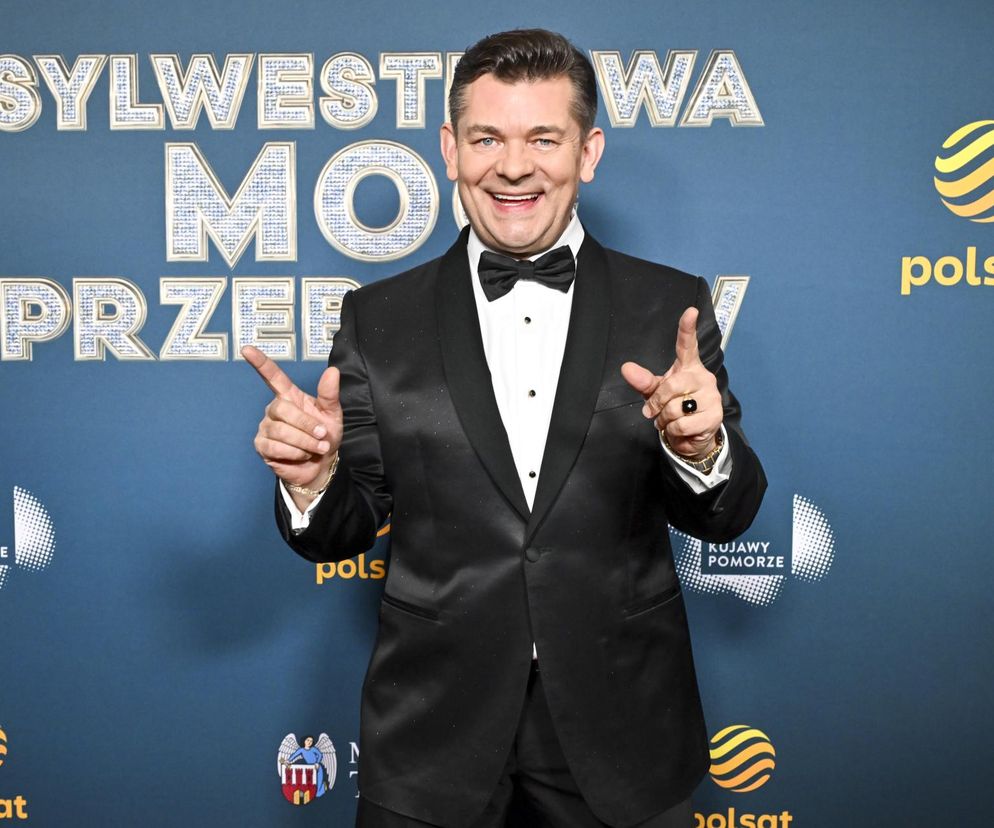 Ile lat ma Zenek Martyniuk? Zdziwisz się!