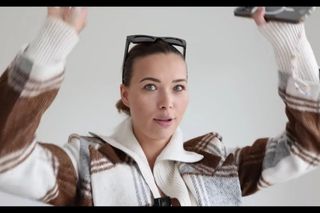 Sandra Kubicka chwali się domem. Sama wanna kosztuje 13 tysięcy złotych