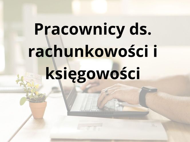 Tych pracowników najbardziej brakuje na Podkarpaciu