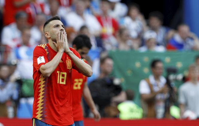 Jordi Alba