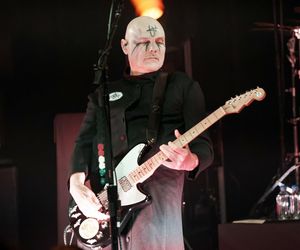 Billy Corgan (The Smashing Pumpkins) będzie prowadził podcast. Ujawniono właśnie szczegóły programu muzyka 