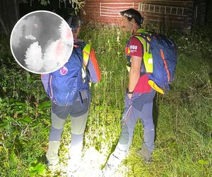 Dramatyczna akcja w Tatrach! Szukali go całą noc, a on? Prawda zaskakuje!