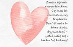 Dzień Dziecka - kartki