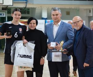 Ogólnopolski Młodzieżowy Turniej Unii Lubelskiej 2022 rozegrany! 