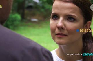 Na Wspólnej, odcinek 2788. Marta (Joanna Jabłczyńska)