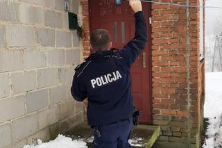 Przez śnieg brakuje prądu