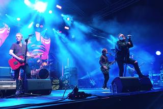 Koncert zespołu T.Love w ramach Rockowizna Festiwal 2023 w Poznaniu