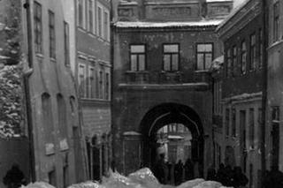 Czy zima kiedyś była inna? Zobaczcie stare zdjęcia Lublina pod śnieżną kołderką