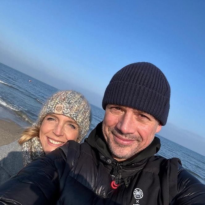 Rodzina Rafała Trzaskowskiego