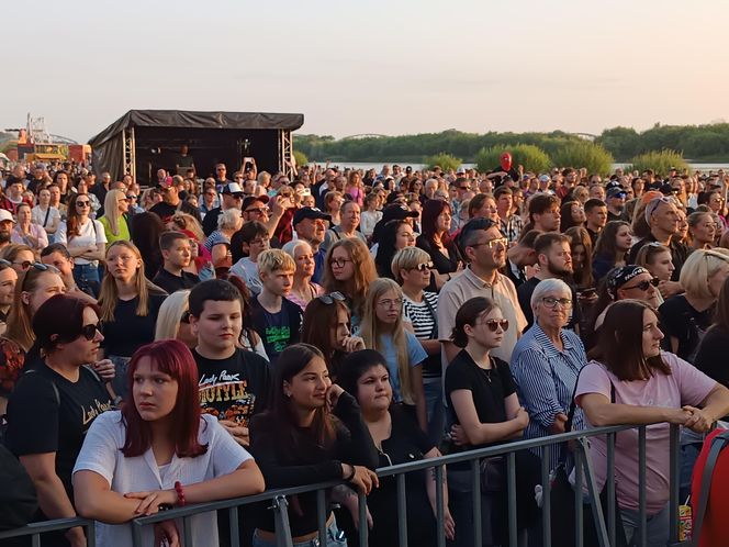Jarmark Spichrzowy w Grudziądzu. Drugi dzień koncertów