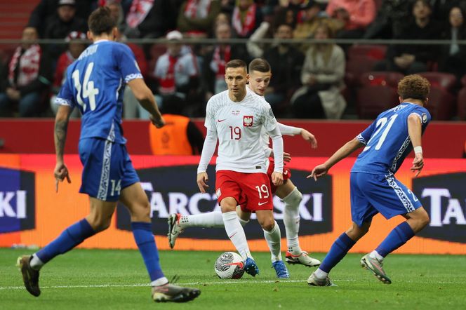 Przemysław Frankowski w Galatasaray