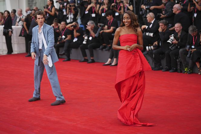 Festiwal w Wenecji - 29 sierpnia 2025 r.