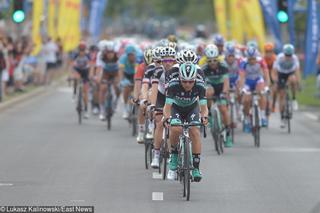 Tour de Pologne: VI etap Zakopane - Bukowina Tatrzańska NA ŻYWO. Gdzie oglądać w TV i INTERNECIE Tour de Pologne 9.08.2018