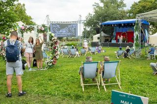 Rusza Warszawa w kwiatach 2025. Na wielkie otwarcie piknik z atrakcjami