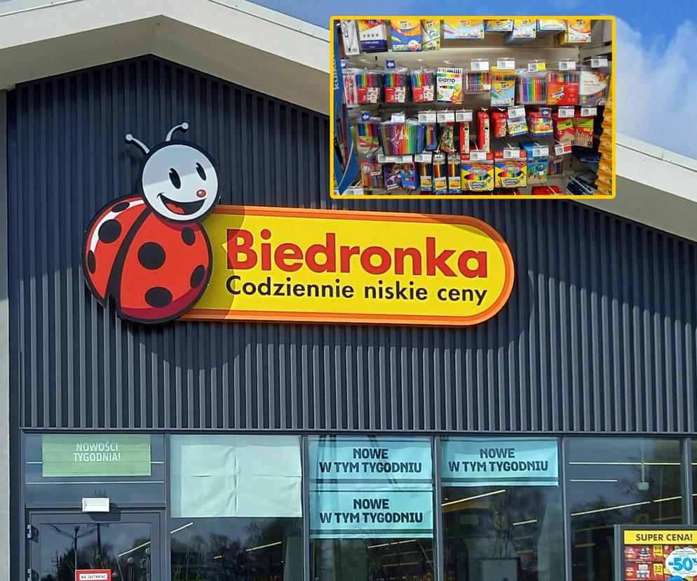 Biedronka