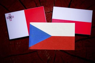Polska znów zawstydziła Niemców w UE! Biało-czerwoni na podium