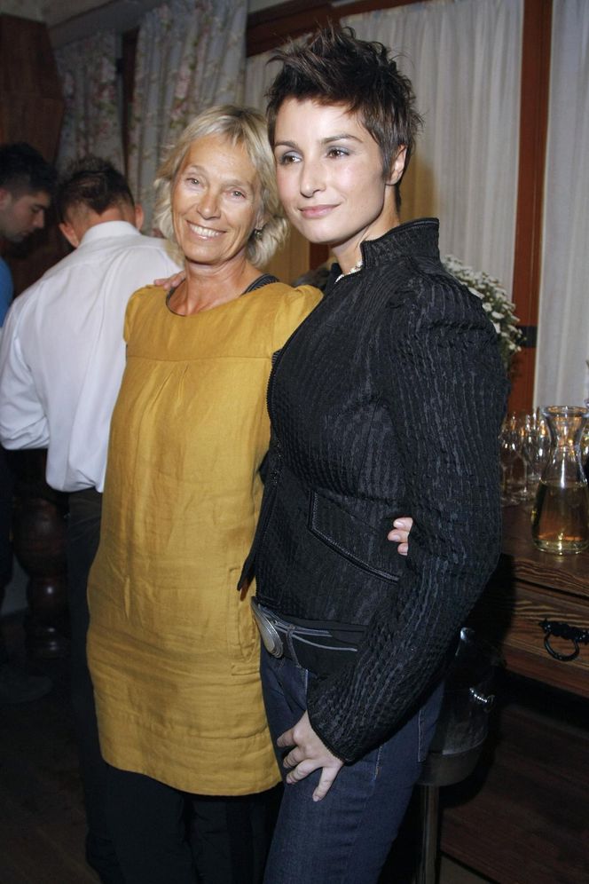 Joanna Brodzik ujawnia, czego nauczyła ją Małgorzata Braunek. 11 lat po śmierci aktorki