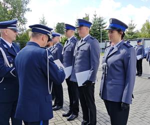 Święto Policji w Drawsku Pomorskim 