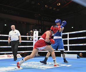 Julia Szeremeta w finale Pucharu Świata w Warszawie