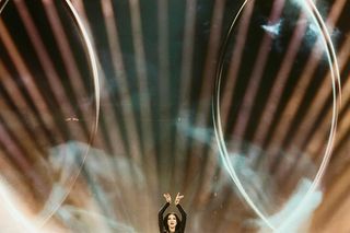 Justyna Steczkowska na Eurowizji 2025