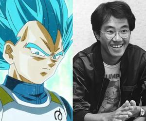 Dragon Ball: Oto 40-letnia grafika Akiry Toriyamy inspirowana książkami George’a Orwella