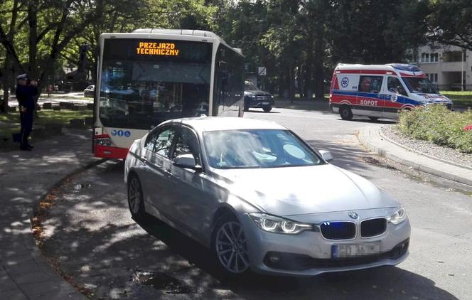 Kierowca miejskiego autobusu stanie przed sądem za brak uprawnień do kierowania