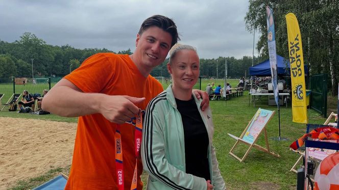 ESKA Summer City nie zwalnia tempa. Tak ekipa bawiła się w Karpaczu, Miliczu i Świebodzicach