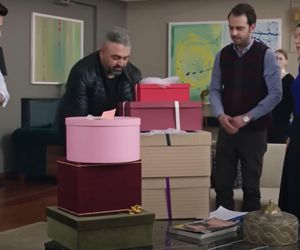 Emanet. Ślub Ziyi i Cicek 