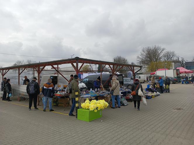 Ceny w markecie a na rynku. Czy jest różnica? Gdzie taniej kupisz warzywa i owoce