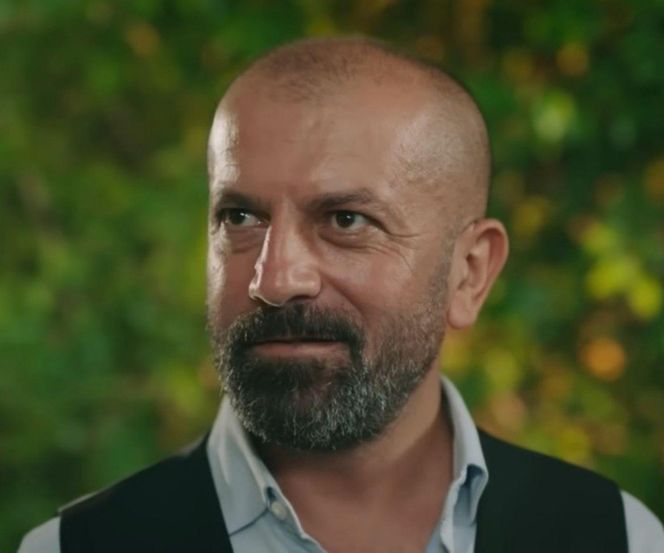 Wichrowe wzgórze odc. 258. Tekin szantażowany przez Kazima kradnie dokumenty