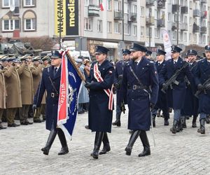   Wojewódzkie obchody Święta Niepodległości. Tym razem w Nidzicy. Zobacz zdjęcia