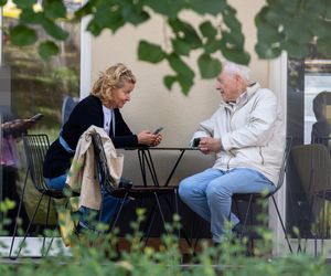 Barbara Bursztynowicz je słodkości przed Tańcem z gwiazdami