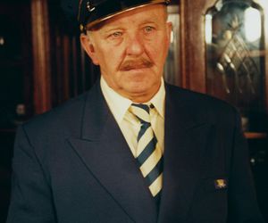 Złotopolscy, Jerzy Turek