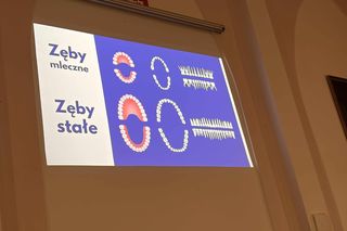 Akcja Uśmiech z klasą w Grudziądzu