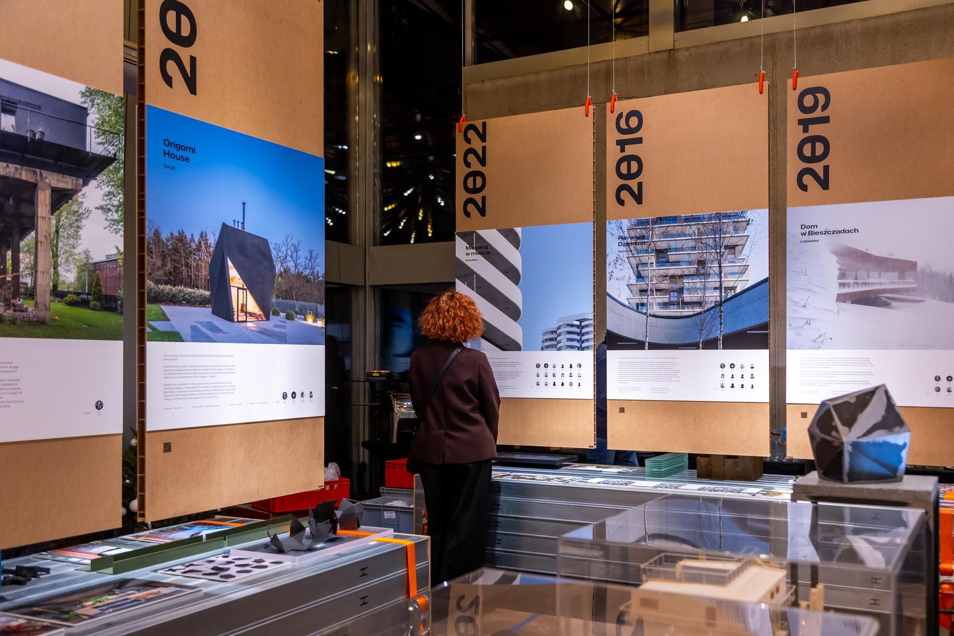 Fotorelacja z Gali Stowarzyszenia Architektów Polskich 13 grudnia 2024