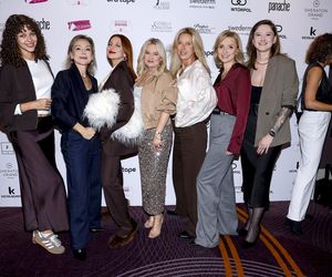 Na czerwonym dywanie pojawiły się włochate stopy! Wielka gwiazda zaskoczyła wszystkich