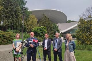 Strefa kibica na UEFA EURO 2024 powstanie w koszalińskim amfiteatrze