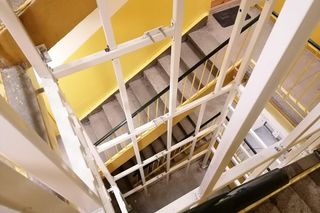 Blok przy ulicy Konicza 20, Zielona Góra