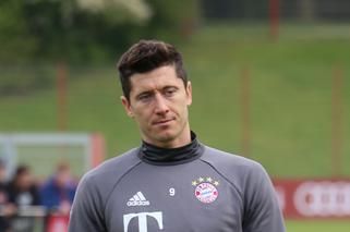 Robert Lewandowski wycofuje się z inwestycji na Mazurach. Jest oświadczenie piłkarza!