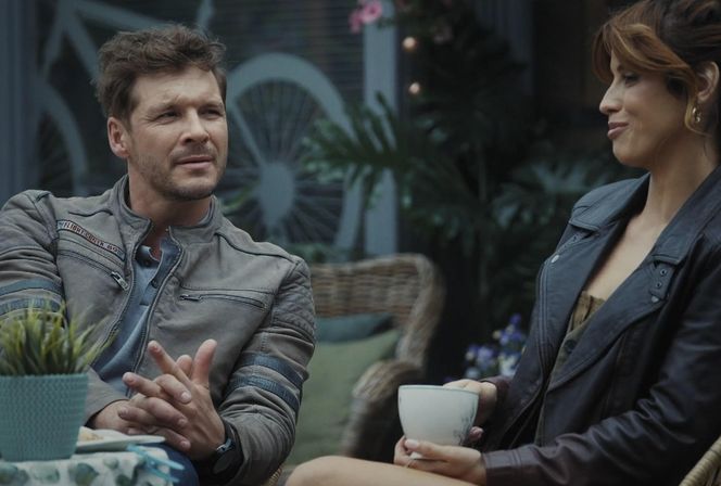 M jak miłość, odcinek 1880: Kama powie Marcinowi o związku Jakuba i Martyny. Nie uwierzy, że przyjaciel mu to robi - ZDJĘCIA, ZWIASTUN