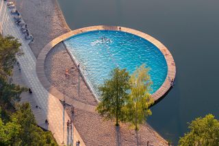 Idealna przestrzeń publiczna to taka, z którą identyfikują się mieszkańcy. Rozmowa z Pawłem Grobelnym